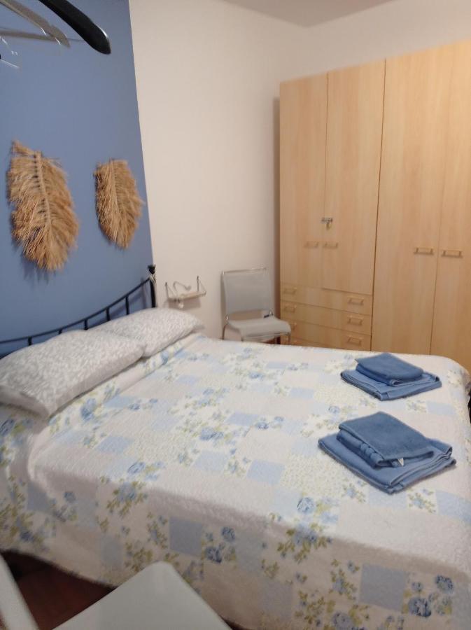 Casa Baia Azzurra Apartment Bergeggi Exterior photo