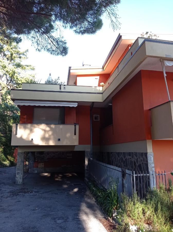 Casa Baia Azzurra Apartment Bergeggi Exterior photo